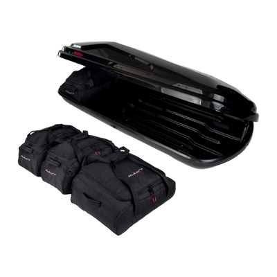 Zestaw toreb do boxu dachowego Montblanc Altitude 350