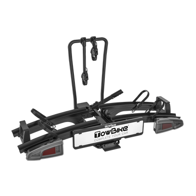Bagażnik na rowery TowBike PRO 2