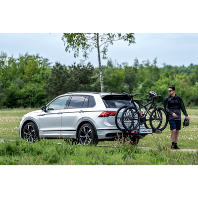 Bagażnik na rowery TowBike PRO 2