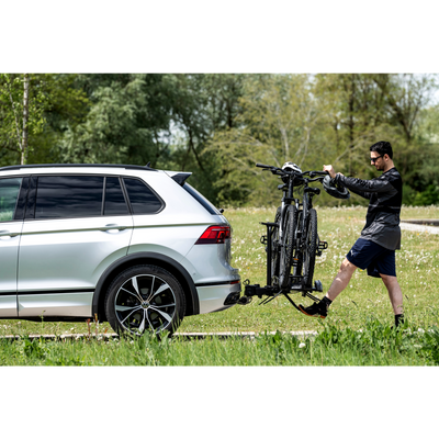 Bagażnik na rowery TowBike PRO 2