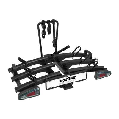 Bagażnik na rowery TowBike PRO 3