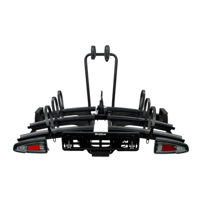 Bagażnik na rowery TowBike PRO 3