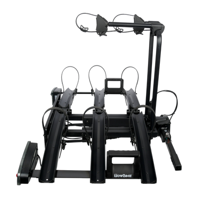 Bagażnik na rowery TowBike PRO 3