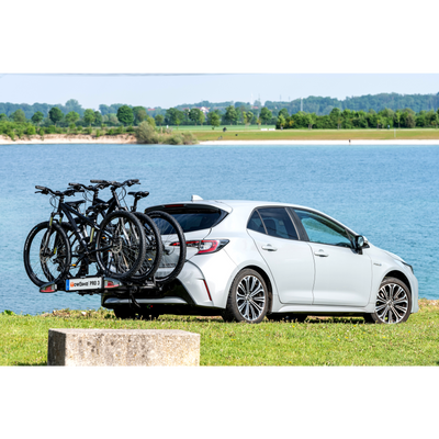 Bagażnik na rowery TowBike PRO 3