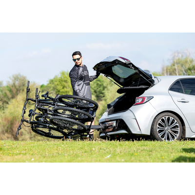 Bagażnik na rowery TowBike PRO 3