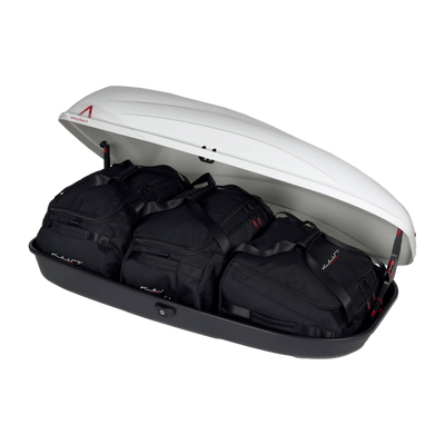 Zestaw toreb do boxu dachowego G3 Helios 320