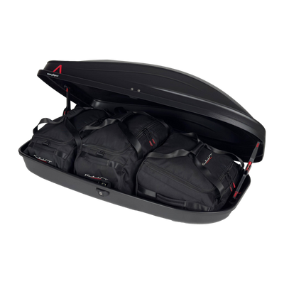Zestaw toreb do boxu dachowego G3 Spark 320