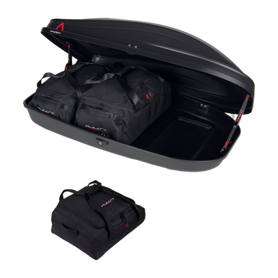 Zestaw toreb do boxu dachowego G3 Spark 320