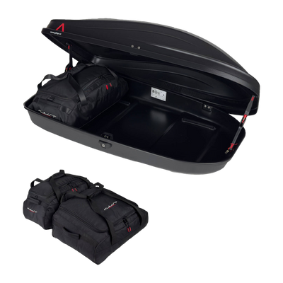 Zestaw toreb do boxu dachowego G3 Spark 320