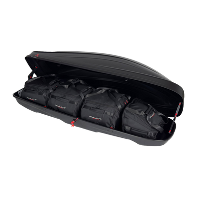 Zestaw toreb do boxu dachowego G3 Spark 420