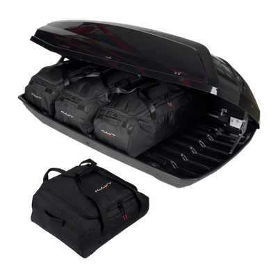 Zestaw toreb do boxu dachowego G3 Spark 420