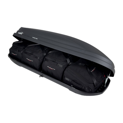 Zestaw toreb do boxu dachowego Hakr Magic 320