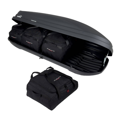 Zestaw toreb do boxu dachowego Hakr Magic 320