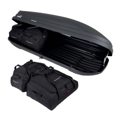 Zestaw toreb do boxu dachowego G3 Spark 420