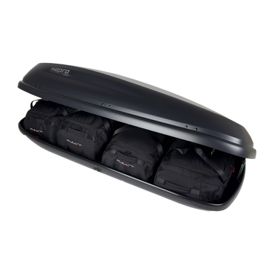 Zestaw toreb do boxu dachowego Hapro Carver 6.5
