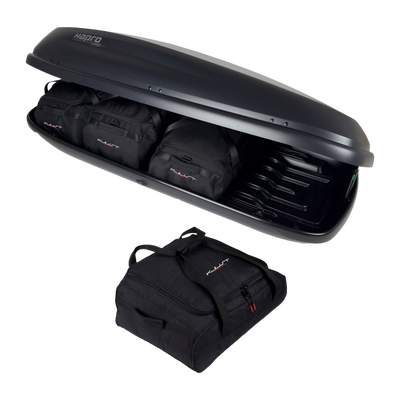 Zestaw toreb do boxu dachowego Hapro Carver 6.5