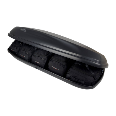 Zestaw toreb do boxu dachowego Hapro Carver 8.5