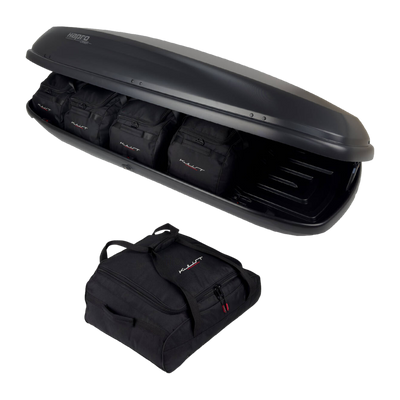 Zestaw toreb do boxu dachowego Hapro Carver 8.5