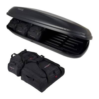 Zestaw toreb do boxu dachowego Hapro Carver 8.5