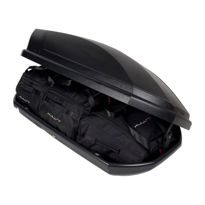 Zestaw toreb do boxu dachowego Neumann Adventure 130