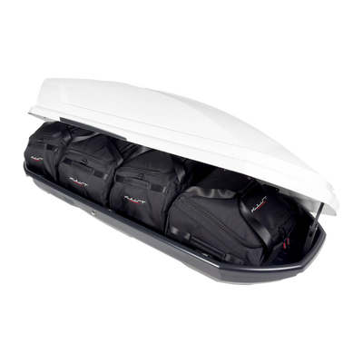 Zestaw toreb do boxu dachowego Neumann Adventure 190