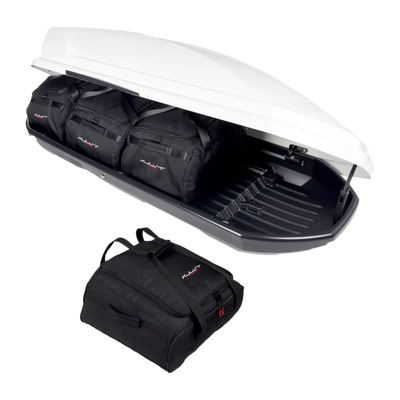 Zestaw toreb do boxu dachowego Neumann Adventure 190