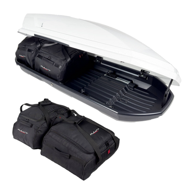 Zestaw toreb do boxu dachowego Neumann Adventure 190