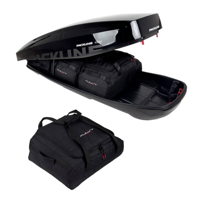Zestaw toreb do boxu dachowego Packline NX195