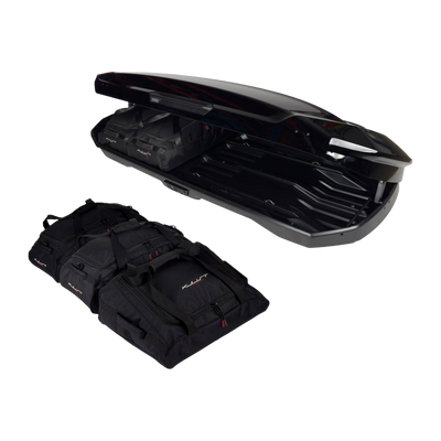 Zestaw toreb do boxu dachowego Thule Motion 3 XXL Low
