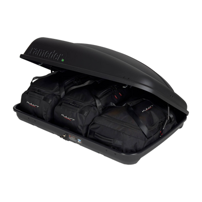 Zestaw toreb do boxu dachowego TopBox 350