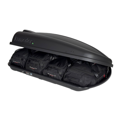 Zestaw toreb do boxu dachowego TopBox 420