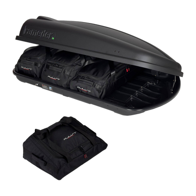 Zestaw toreb do boxu dachowego TopBox 420