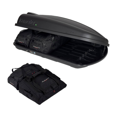 Zestaw toreb do boxu dachowego TopBox 420
