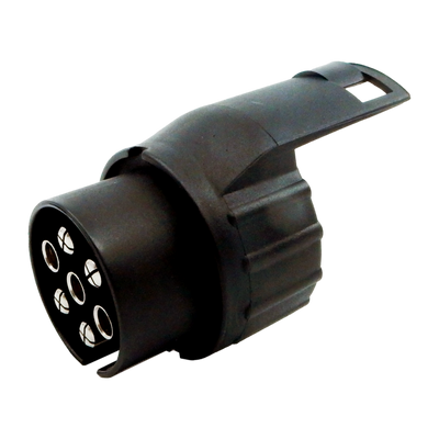Adapter krótki mini 7pin na 13pin