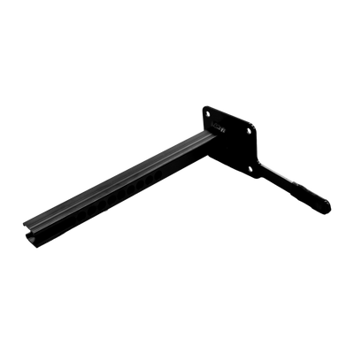 dłuższa stopka do koła podporowego TowBox V5 Swing