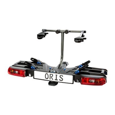 Bagażnik na rowery Oris Tracc V2