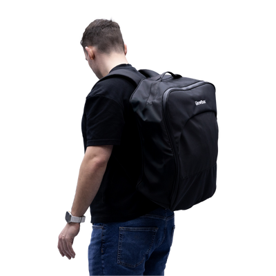 Plecaki do TowBox