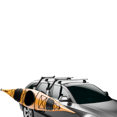 Uchwyt na kajak Thule Hullavator Pro 898