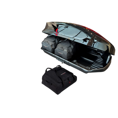 Zestaw toreb do boxu dachowego Toyota M PW308-00011 415L