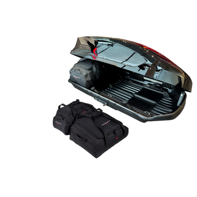 Zestaw toreb do boxu dachowego Toyota M PW308-00011 415L