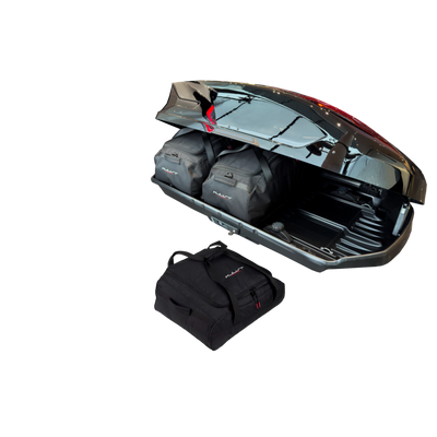 Zestaw toreb do boxu dachowego Lexus M PW308-00010 415L