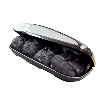 Zestaw toreb do boxu dachowego BMW 82732420634 320L