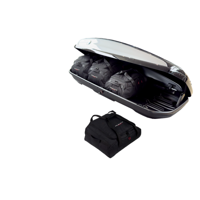 Zestaw toreb do boxu dachowego BMW 82732420634 320L
