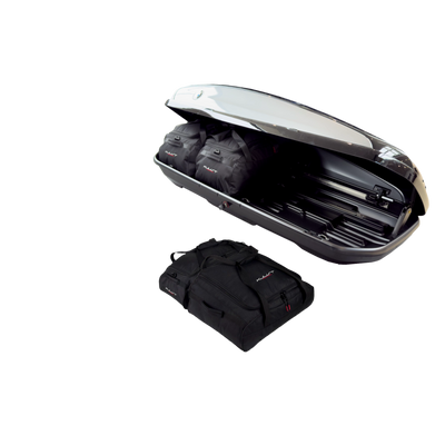 Zestaw toreb do boxu dachowego BMW 82732420634 320L