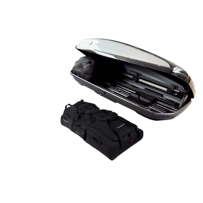 Zestaw toreb do boxu dachowego BMW 82732420634 320L