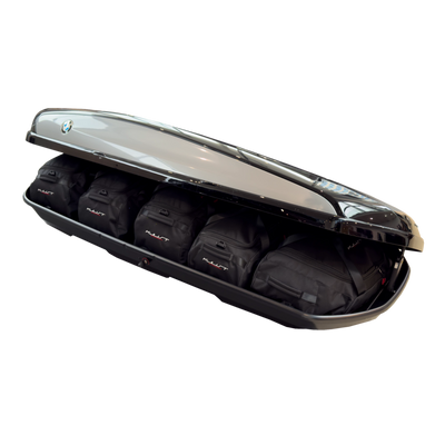 Zestaw toreb do boxu dachowego BMW 82732406459 520L