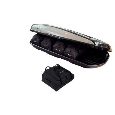 Zestaw toreb do boxu dachowego BMW 82732406459 520L