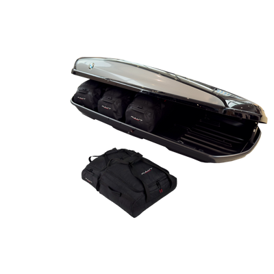 Zestaw toreb do boxu dachowego BMW 82732406459 520L