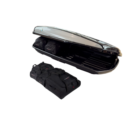 Zestaw toreb do boxu dachowego BMW 82732406459 520L