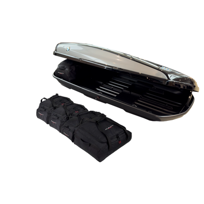 Zestaw toreb do boxu dachowego BMW 82732406459 520L